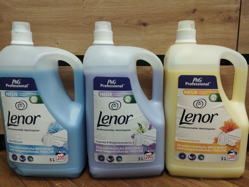 Persil 113 pran 5.65l