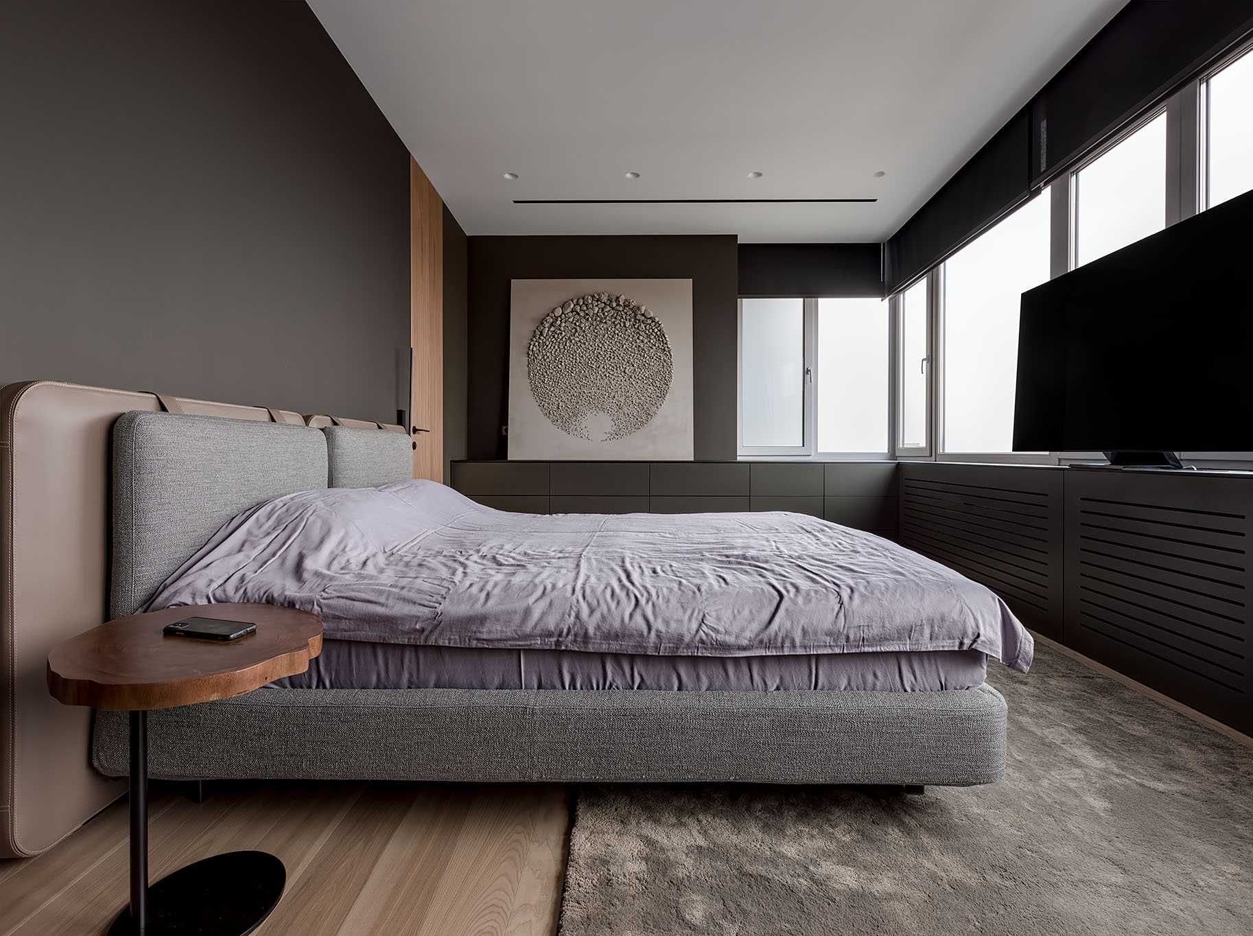 ЖК Комфорт Сити 275 м2 Comfort City Пентхаус