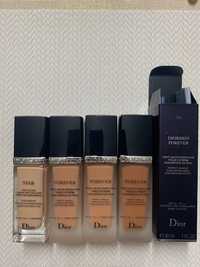 Base Dior Forever novas