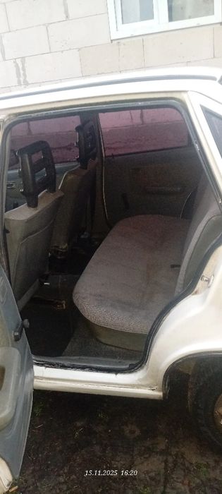 Продам авто. На ходу.терміново