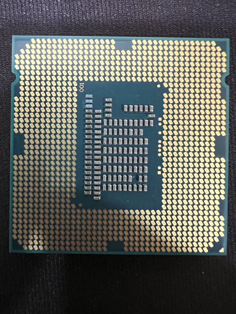 Процесор Intel Core i3 3240 (2×3.40 GHz/3Mb/s1155) БВ