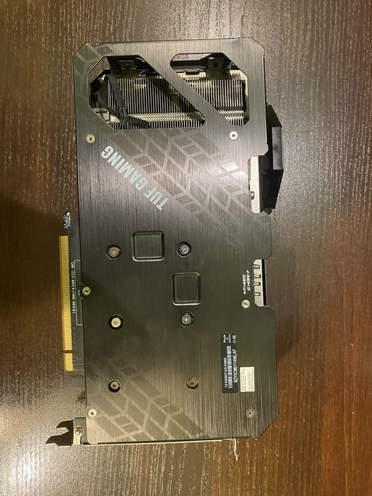 Видеокарта rx 6500xt 4 гб