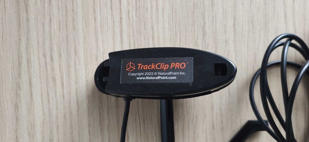 NaturalPoint TrackIR 5