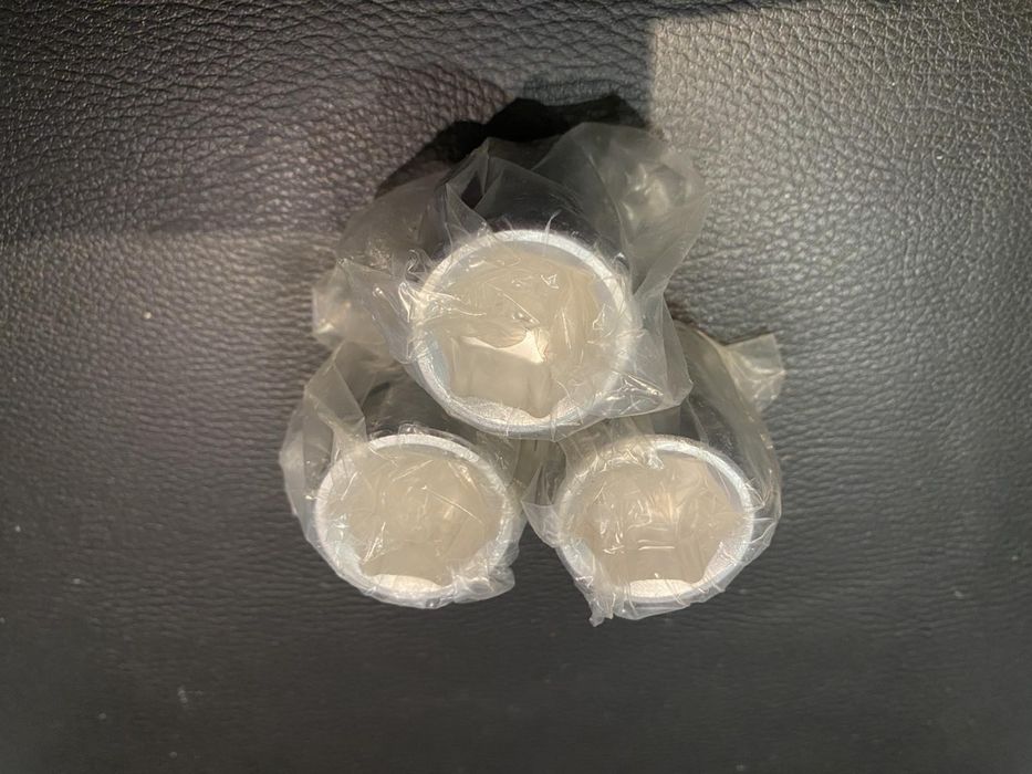 Головка торцевая ударная LICOTA 21мм 24мм 1/2 3/4