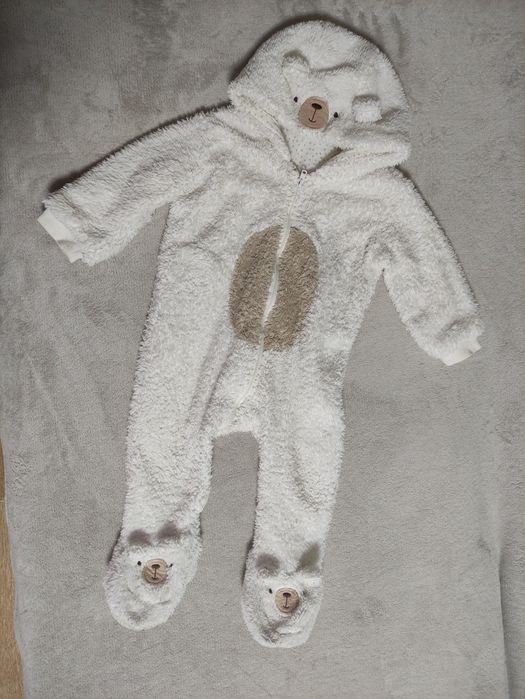 Чоловічок, комбінезон - ціна з олх-доставкою