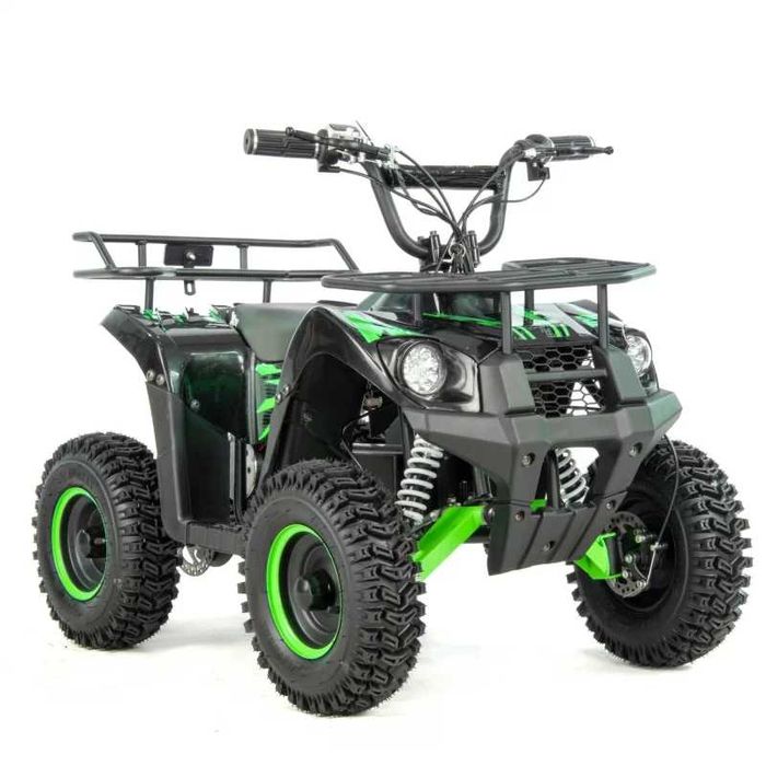 Quad mini dla dziecka XTR M9 1000W różne Elektryczny Pocket Raty