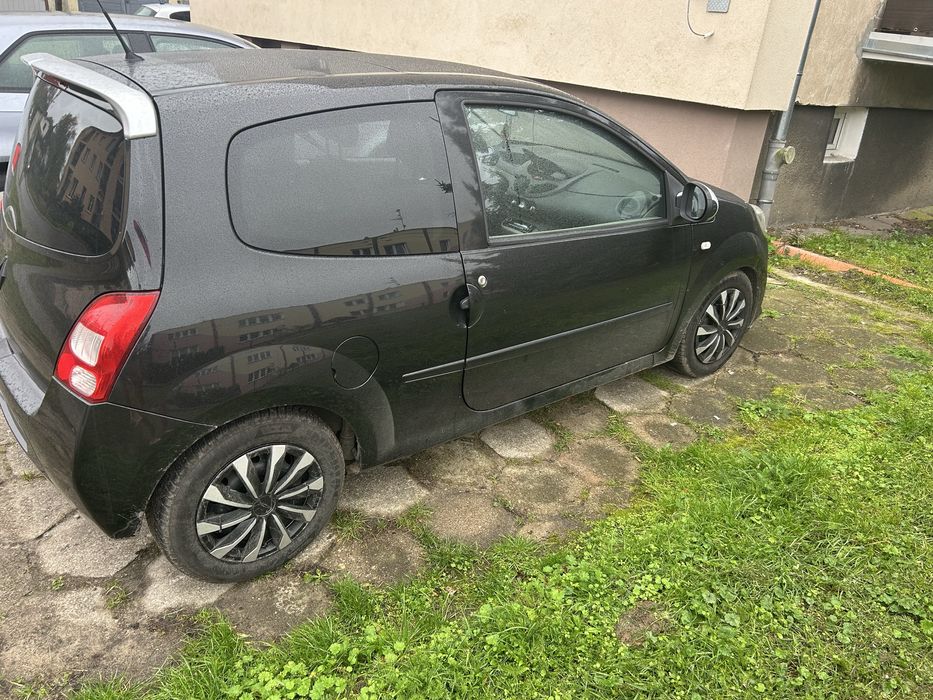 Renault Twingo II 1.2
