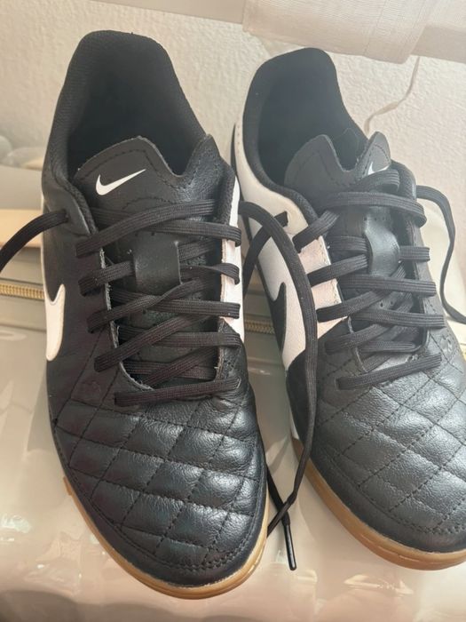 Ténis nike tiempo