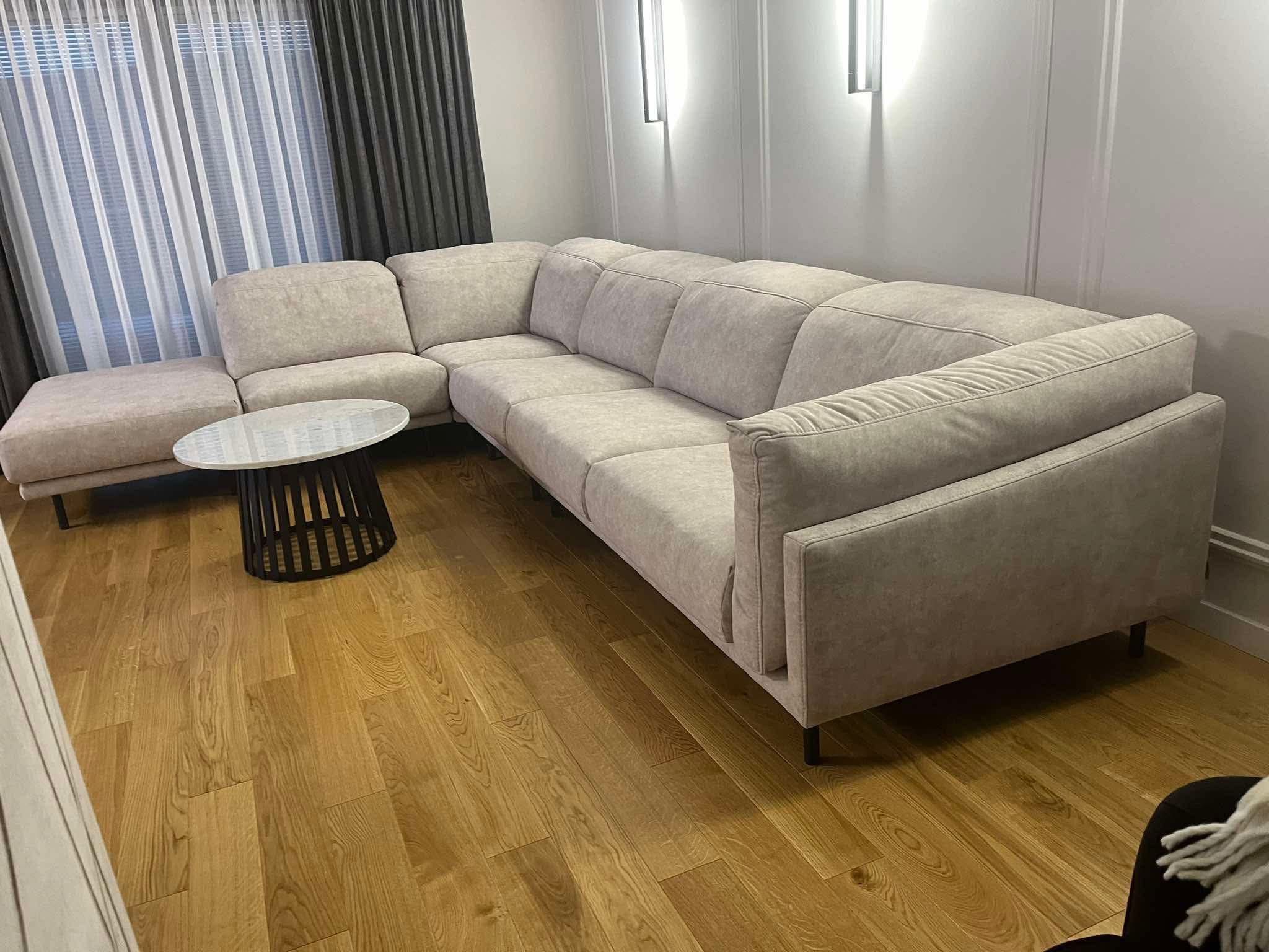 Sofa Tivoli 2 osobowa, Befame