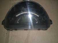 Quadrante 9645994280 B CITROEN C3 2002 1.1 KM/H DIGITAL