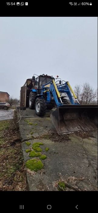 Продам кунг до мтз хороший стан