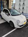 Fiat 500, twin air, turbo, 0.9cc, 85cv