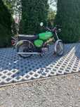 Simson  Simson S51 1989