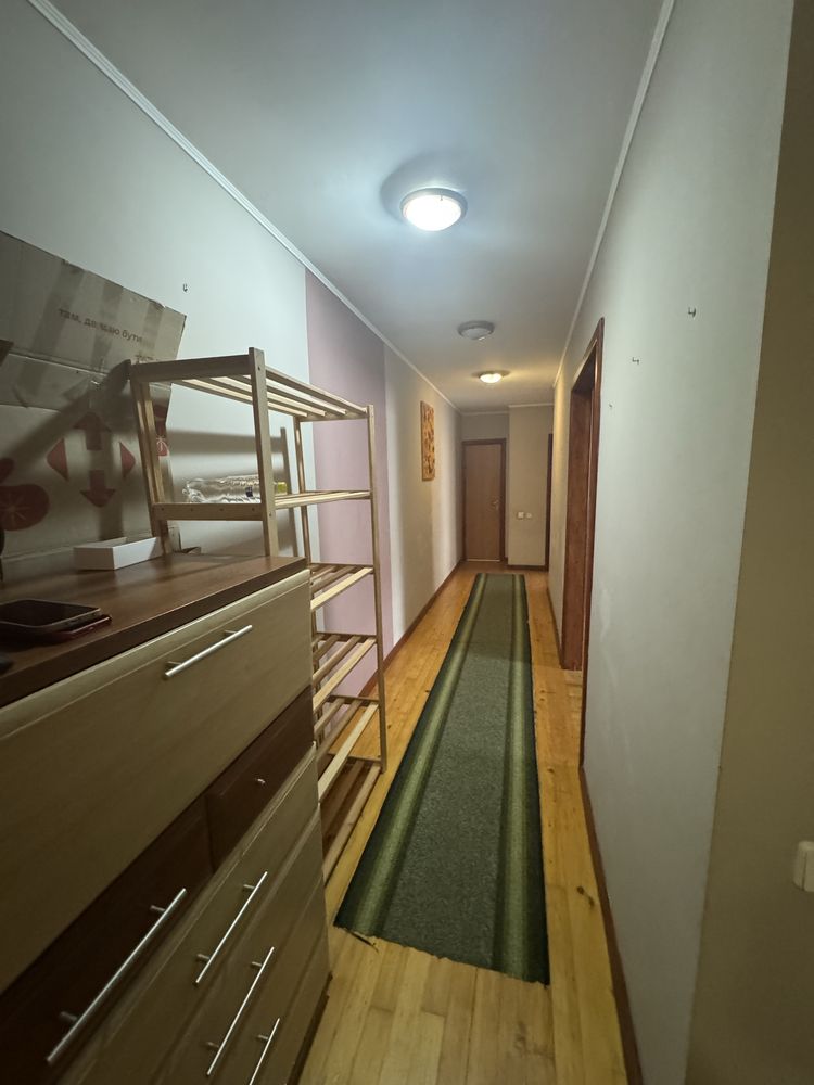 2 кімнатна вул.Вовчинецька 28