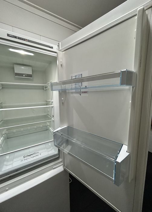 Frigorifico combinado Bosch