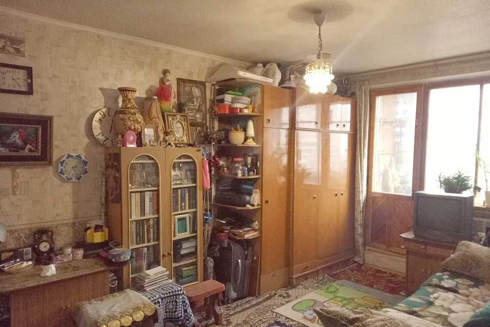 89591 Продам 1 комнатную квартиру на Олимпийской!