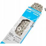Nowy Łańcuch Rowerowy Shimano Deore XT CN-HG95 10rzędowy 116ogniw