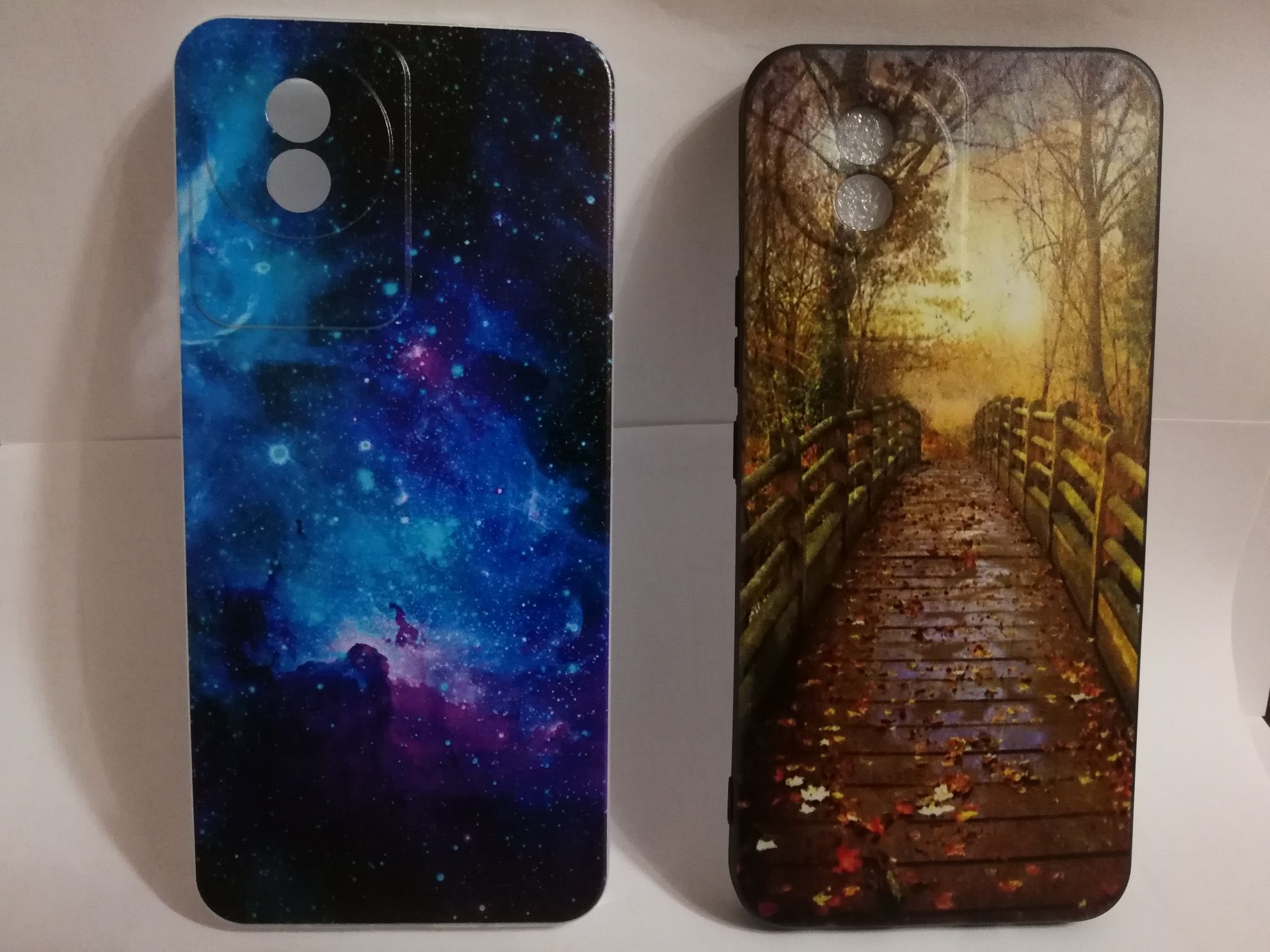 Чехол для Vivo Y02