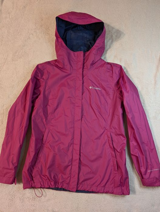 Вітровка дощовик columbia  М L розмір original стан нової