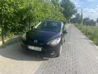 Mazda 2 z klimatyzacja