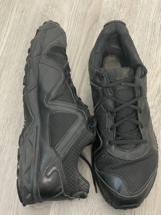 Reebok Franconia Ridge 3.0 Goretex Hiking Shoes