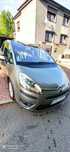 Citroen C4 Picasso Exclusive, prywatny, automat, tempomat, klima, pano