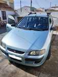 Mitsubishi Space Star 1.3 16V 83cv