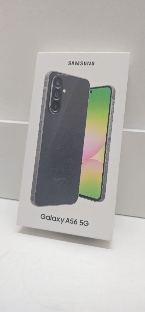 Galaxy A56 OKAZJA !