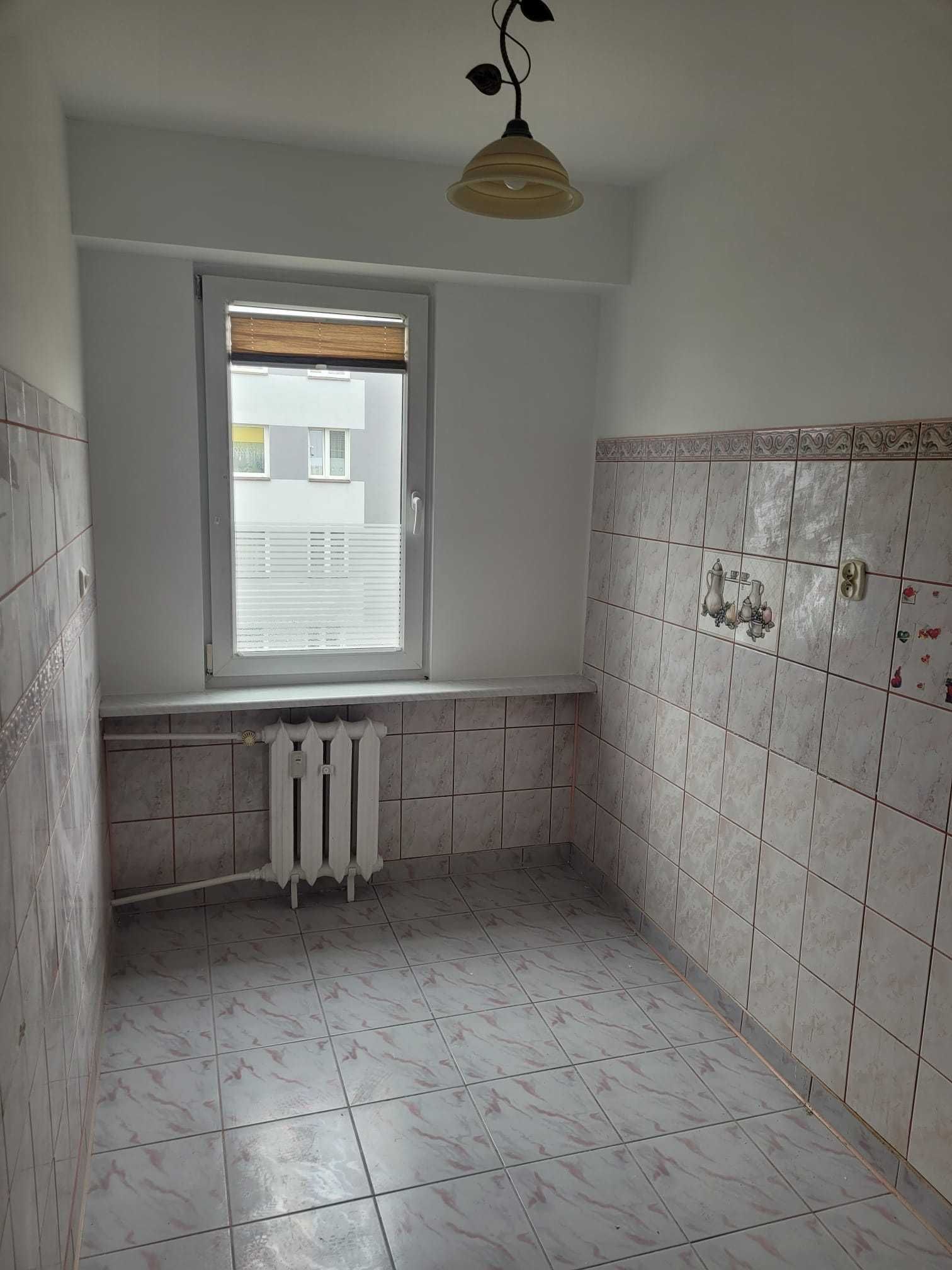 Sprzedam mieszkanie 3 pokojowe Jastrowie