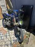 Yz450f 2020 nova a estrear