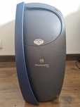 Retro komputer Silicon Graphics 320