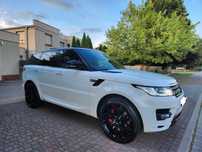 Sprzedam Range Rover