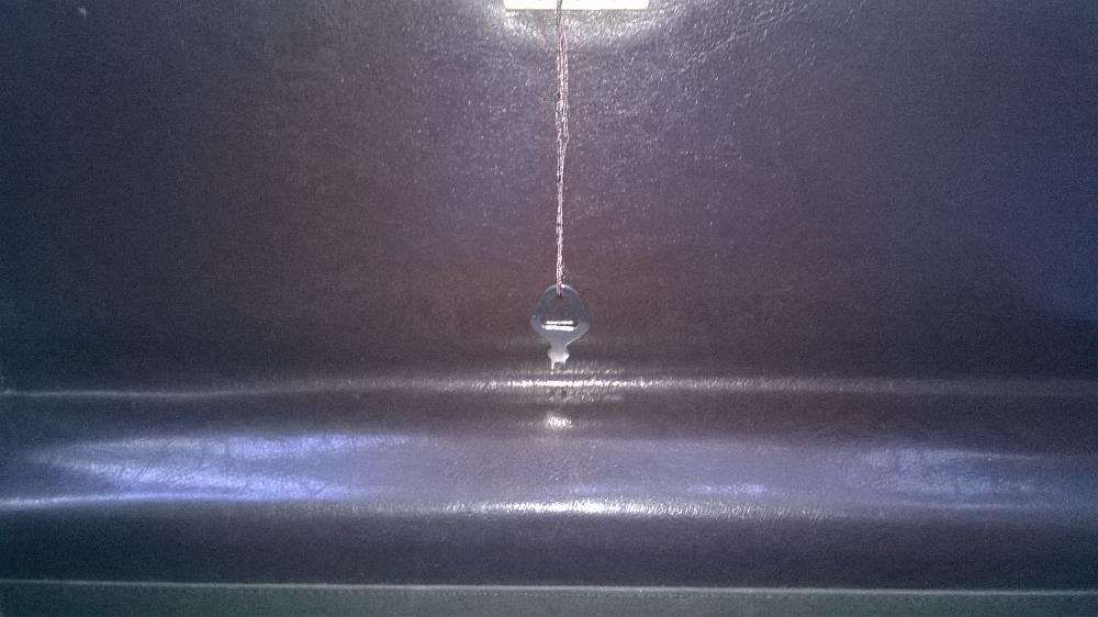 Mala para documentos NOVA