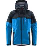 Kurtka Haglofs Pro GTX Jacket Nordic Blue