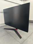 Monitor LG UltraGear 27 cali 2560x1440 Sprawny 144hz QHD 27GN800P-B