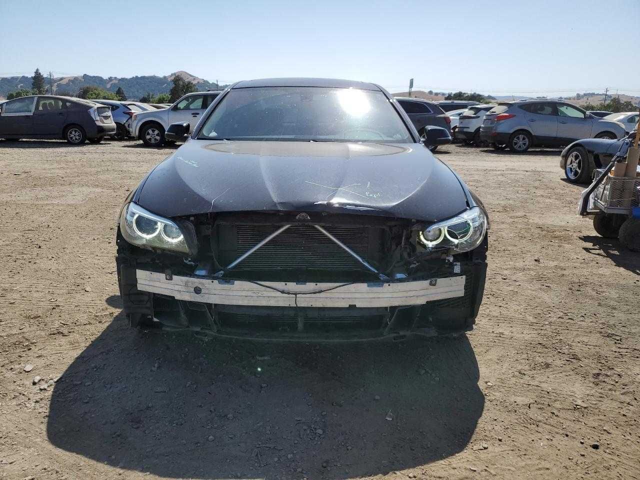 Bmw 528 I 2014 -