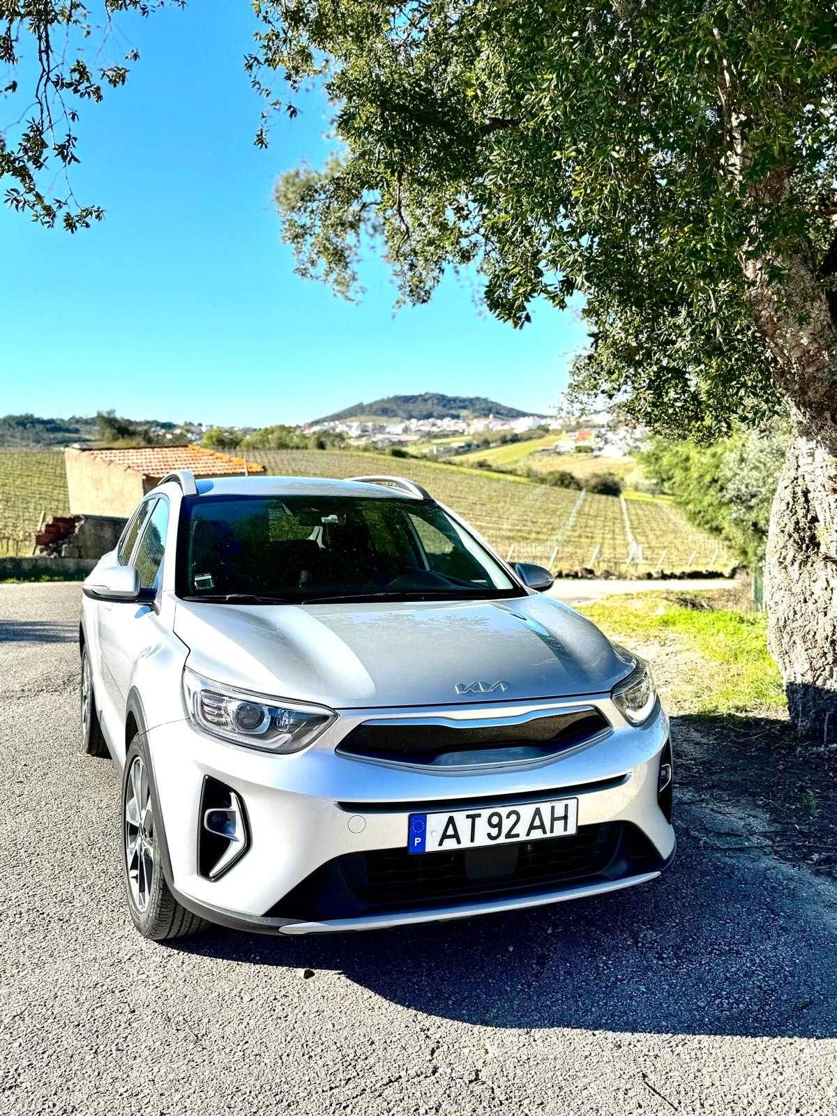 Kia Stonic 1.0 T-GDI DRIVE