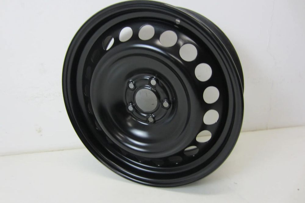 FELGA STALOWA 17 VOLVO XC60 CX30 V50 V60 V70  FORD FOCUS KUGA C-MAX TOURNEO CONNECT MONDEO ESCAPE ET50