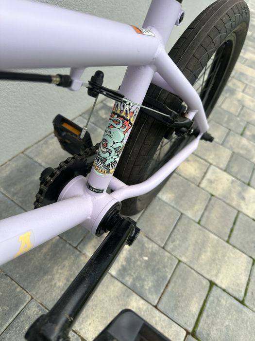 Велосипед BMX Haro