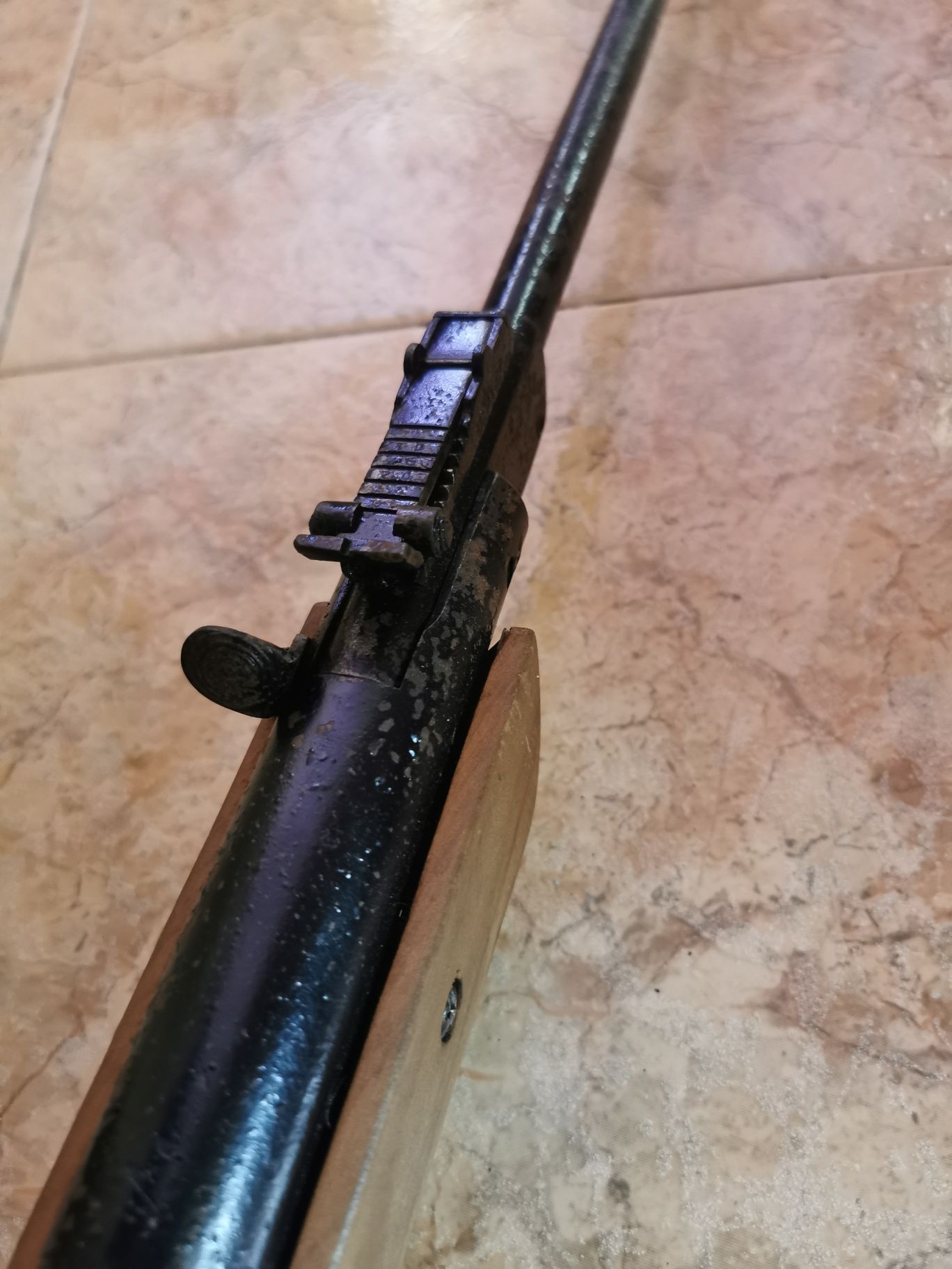 Vendo pressão de ar 4,5