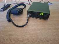 Radio Uniden 12V