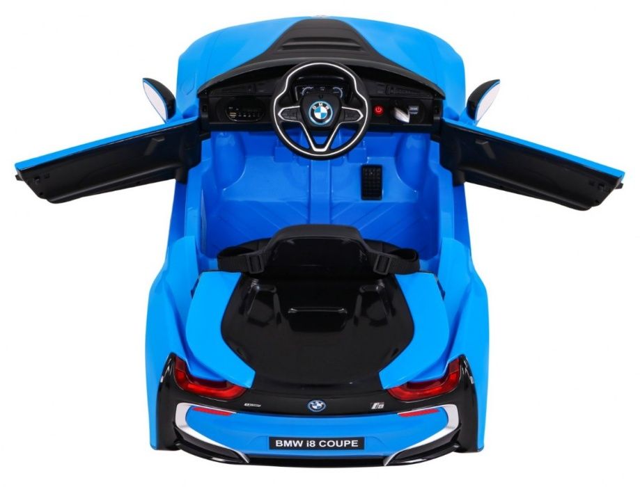 Auto na akumulator BMW I8 LIFT