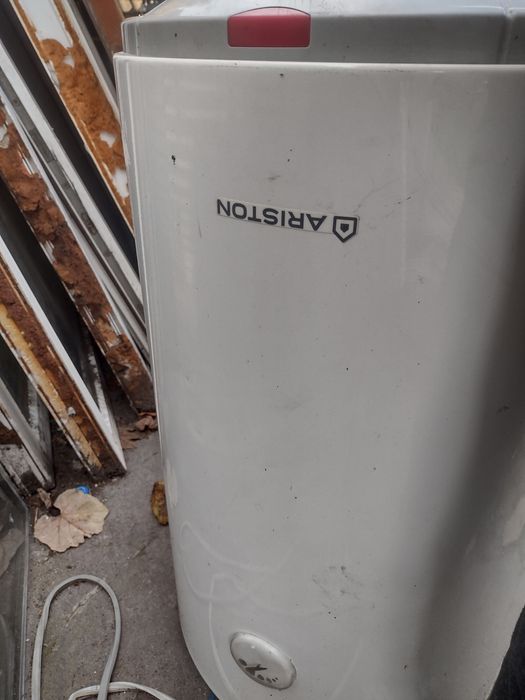 Bojler elektryczny 80ł