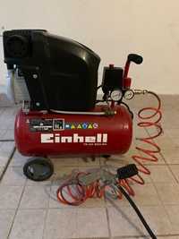 Compressor Einhell