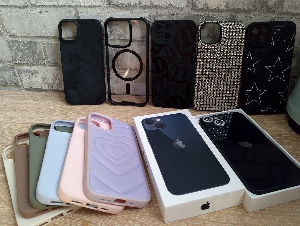 iPhone 13, 256 GB