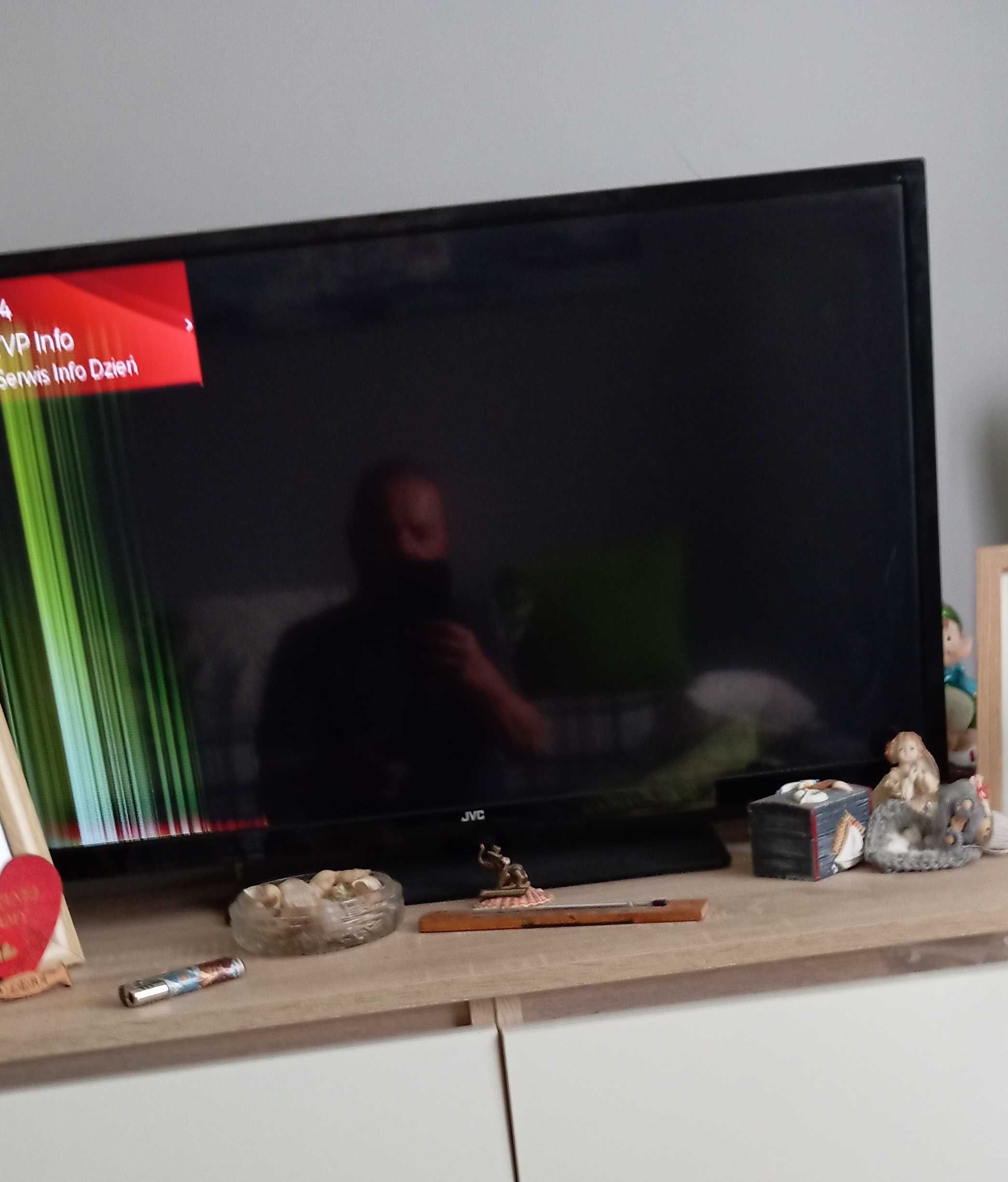 Telewizor JVC 32 Smart