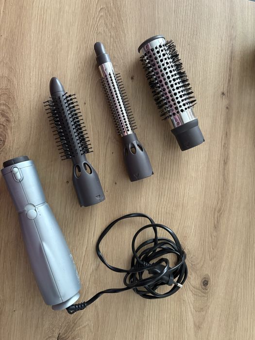 Suszarko-lokówka Philips