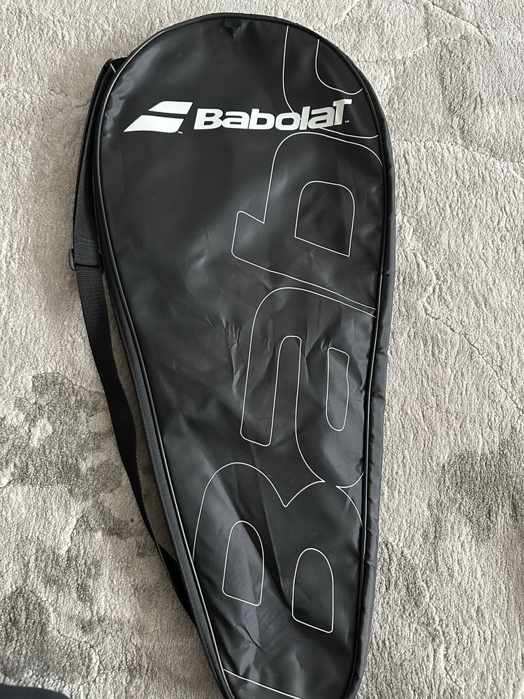 Сумки для тенісних ракеток Dunlop Babolat Head