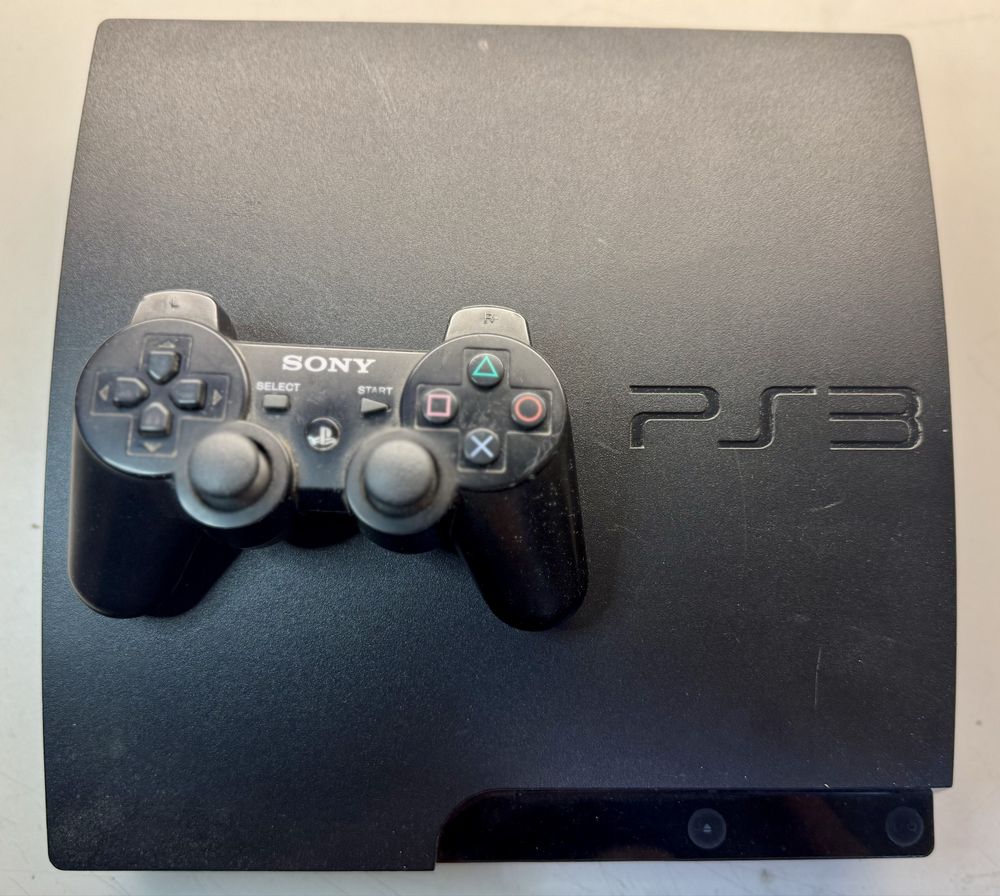 Playstation 3 Desbloqueada