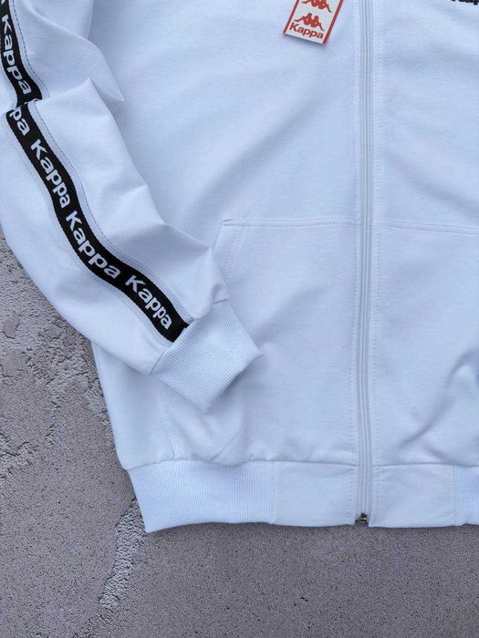 Чоловічий спортивний костюм каппа Kappa [s,m,l,xl,xxl] + шкарпетки